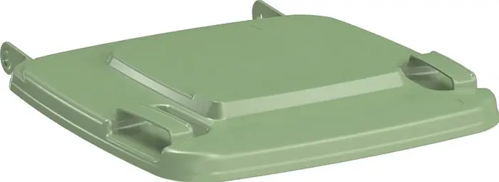SULO Deckel Polyethylen grün ( 9000466217 ) Super-Preis