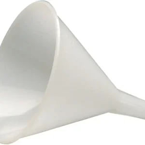 Top-Angebot HÜNERSDORFF Trichter Ø 120/12 mm Höhe 145 mm ( 9000495164 )