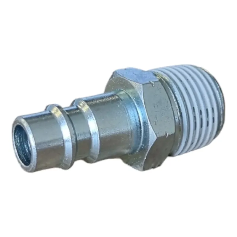 Billig SENCO Stecknippel 320 3/8" NPT für Ceyn und Orion Kupplungssystem ( 4000112 )
