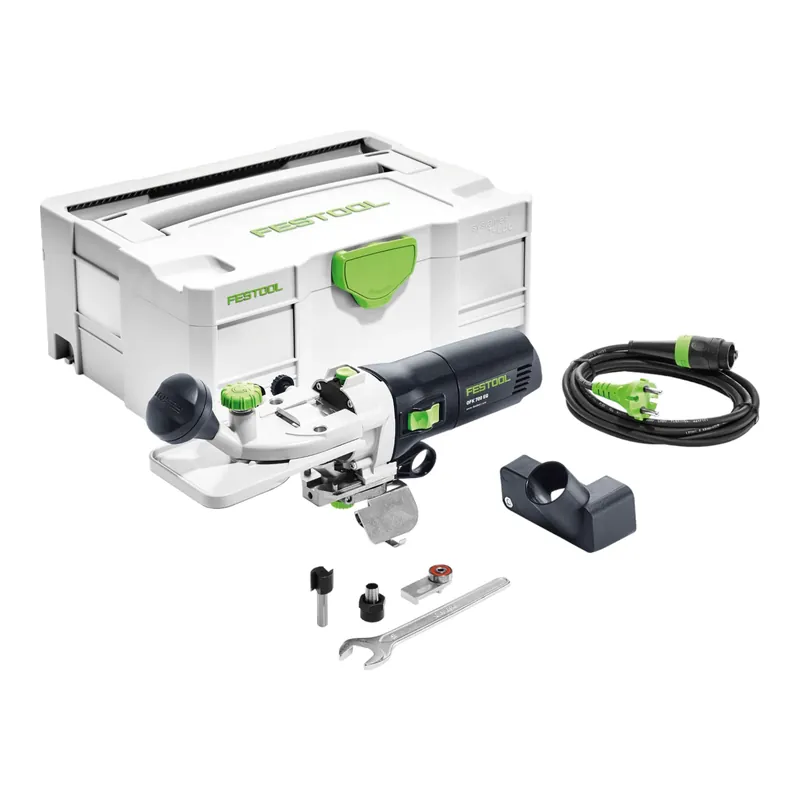 Direkt Vom Hersteller Festool Kantenfräse OFK 700 EQ-PLUS 230V ( 574359 )
