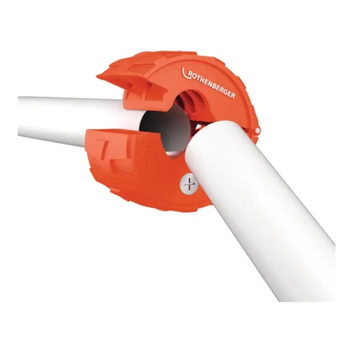 Preiswert ROTHENBERGER Rohrabschneider ROCUT Plastic PRO 15 - 22 mm ( 4000781377 )