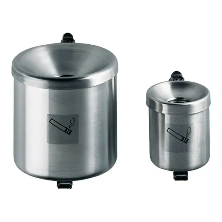 TKG Sicherheitswandascher Ø110xH120mm ( 9000468032 ) Nur Für Kurze Zeit