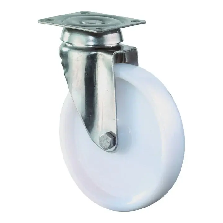 Neue Kollektion BS ROLLEN Lenkrolle Rad-Ø 75 mm Tragfähigkeit 60 kg ( 3000275507 )