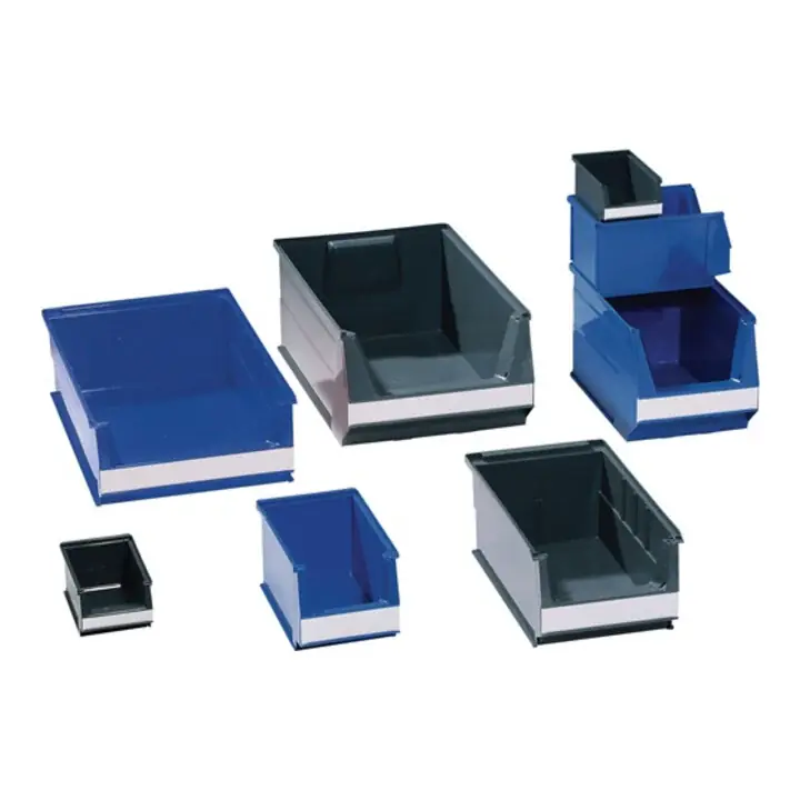 Highlight LOCKWEILER Sichtlagerkasten L350/300xB210xH145mm ( 9000448531 )