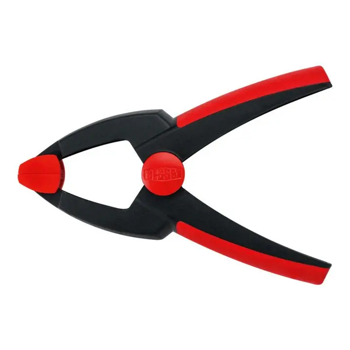 Aktuell BESSEY Federzwinge Clippix XC Spannweite max. 35 mm ( 4000831155 )