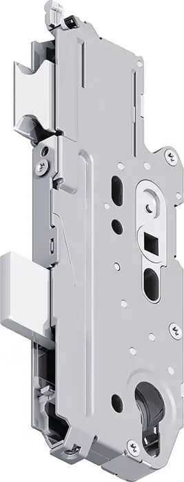 Bestpreis FUHR Hauptschlosskasten Multisafe 855 R PZ/55/72/10 mm ( 3000250498 )
