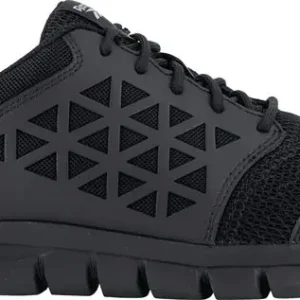 REEBOK Sicherheitsschuh Excel Light Größe 46 schwarz ( 4000374046 ) Echt