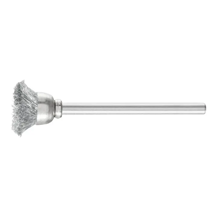 PFERD Minitopfbürste TBU 1503/3 ST 0,10 D15xB3xL5mm ( 4000840580 ) Schnäppchen