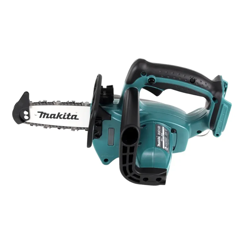 Makita DUC 122 ZK Akku Kettensäge 18 V 115 mm + Koffer - ohne Akku, ohne Ladegerät Neue Ware
