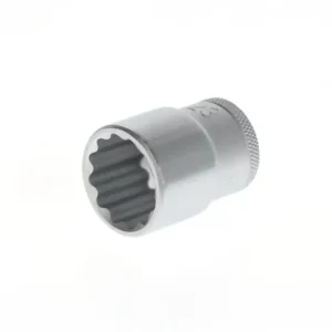 Geprüft GEDORE Steckschlüsseleinsatz D 19 1/2 ″ 12-kant ( 4000821302 )