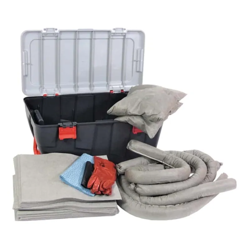 Neue Kollektion SCHOELLER INDUSTRIES Notfallset universal Inhalt 55-teilig ( 4000369784 )
