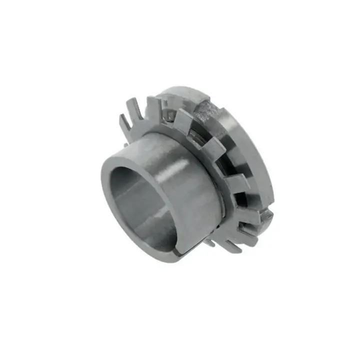 SKF Spannhülse H320 Innen-Ø 90 mm Außen-Ø 130 mm ( 8000524621 ) Abverkauf