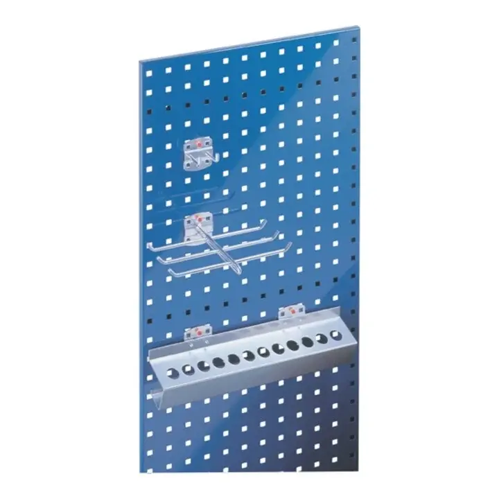 Markenprodukt RASTERPLAN Lochplatte B450xL1000mm ( 9000428005 )