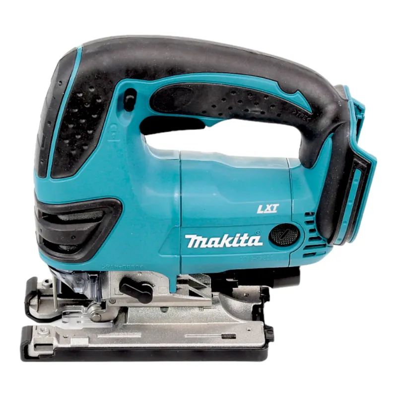 Makita DJV 180 SF1X Akku Stichsäge 18 V 135 mm + 1x Akku 3,0 Ah + Ladegerät Schnäppchen
