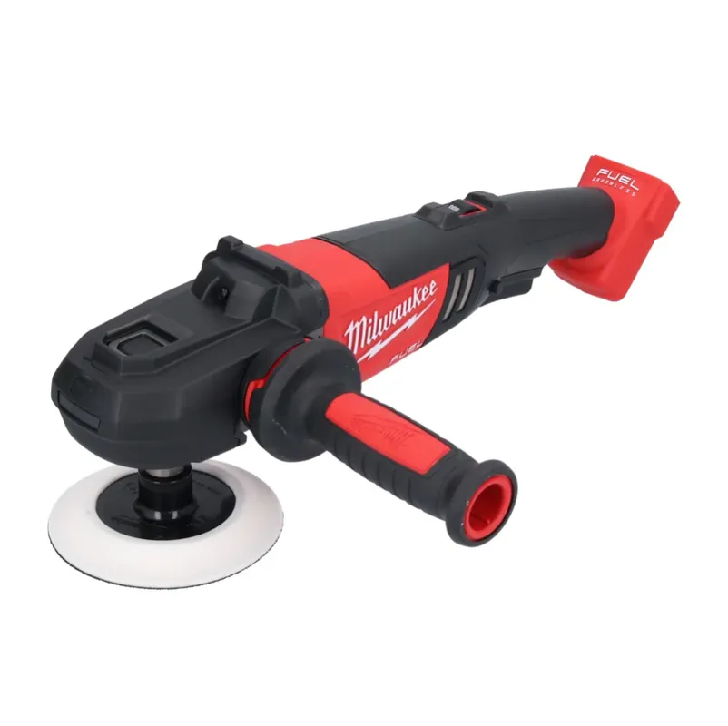 Neu Milwaukee M18 FAP180-0 Akku Polierer 18 V 180 mm Brushless Solo ( 4933451549 ) - ohne Akku, ohne Ladegerät
