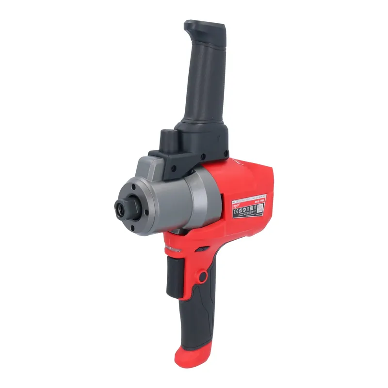Schnäppchen Milwaukee M18 FPM-801X Akku Rührgerät 18 V 20 l Brushless + 1x Akku 8,0 Ah + HD Box - ohne Ladegerät