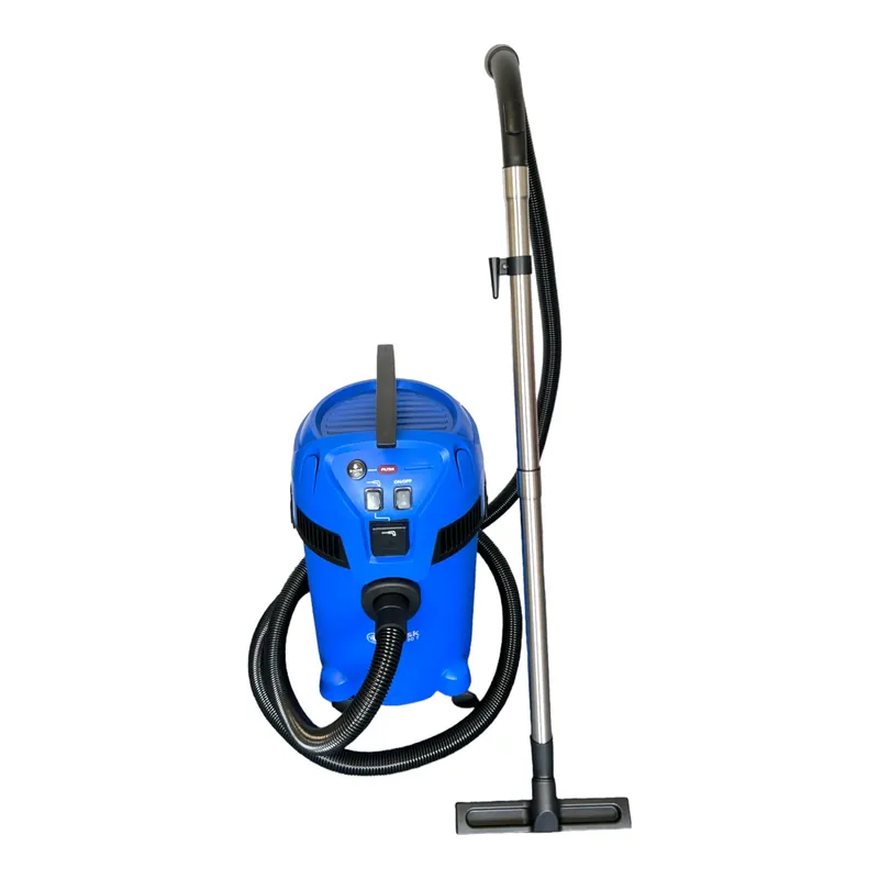 Nilfisk MULTI II 30 T Nass- Trockensauger (18451552) 1400 W 210 mbar 30 l Preisreduziert
