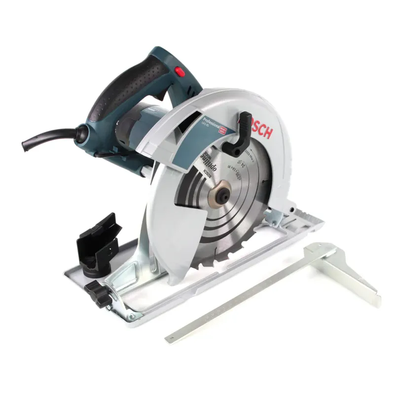 Bosch GKS 85 Professional Handkreissäge 235 mm 2.200 W mit Zubehörset ( 060157A000 ) Beliebt