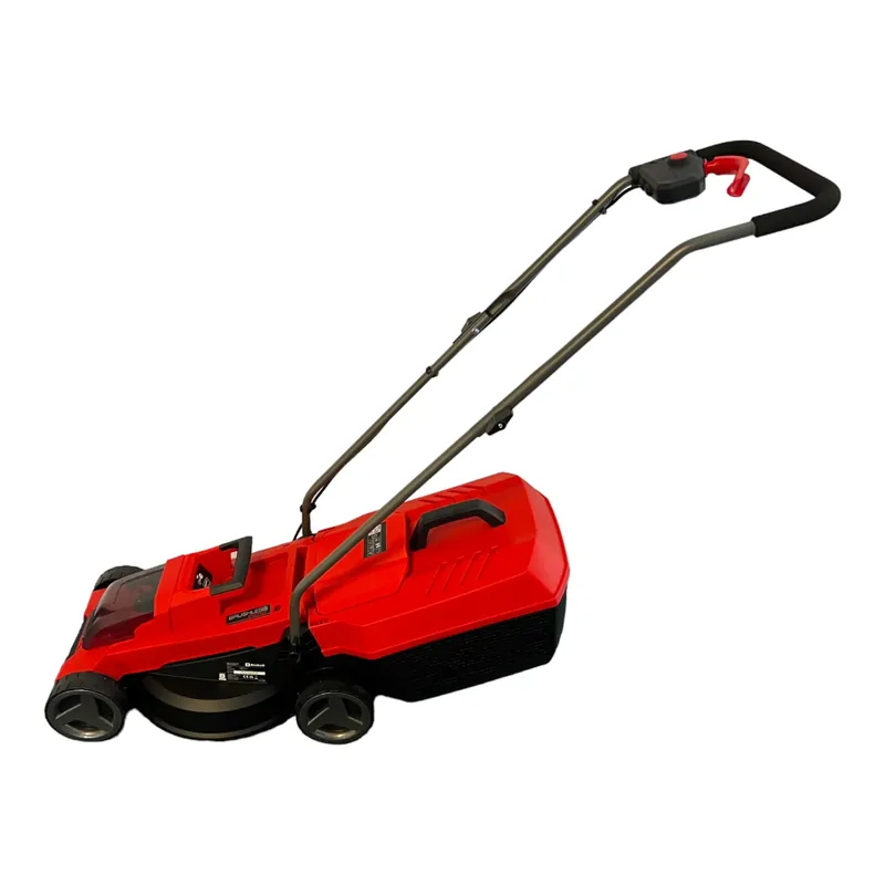 Sichere Zahlung Einhell GE-CM 18/32 Li-Solo Akku Rasenmäher ( 3413256 ) 18 V 32 cm Brushless Solo - ohne Akku, ohne Ladegerät