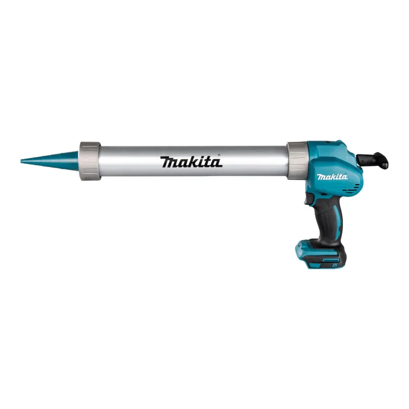 Makita DCG 180 RM1XK Akku Kartuschenpistole 18 V 300 / 600 ml + 1x Akku 4,0 Ah + Ladegerät + Koffer Top-Preis
