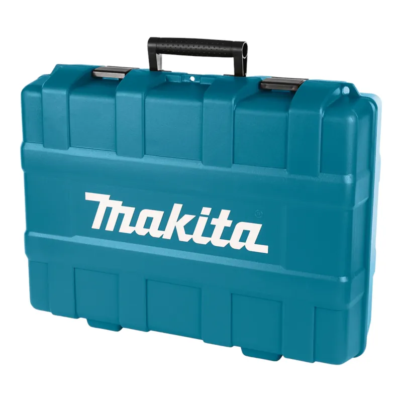 Neu Im Sortiment Makita Transportkoffer Kunststoff für DGA 900 + DGA 901 ( 821717-0 )