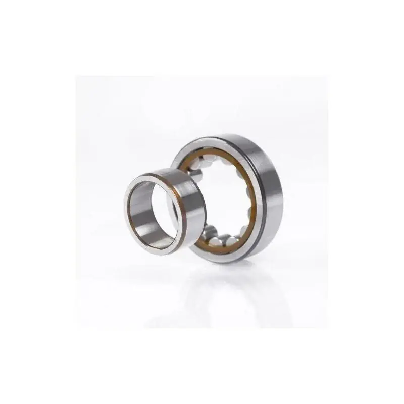 SKF Zylinderrollenlager NU2218 ECP/C3 Innen-Ø 90 mm Außen-Ø 160 mm ( 8000530664 ) Neue Ware