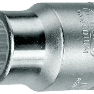 Neue Ware GEDORE Steckschlüsseleinsatz D32 3/4 ″ 12-kant ( 4000771291 )