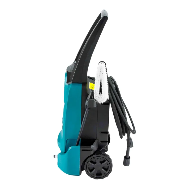 Sonderangebot Makita HW 1200 Hochdruckreiniger 1800 Watt 120 bar 420 l/h