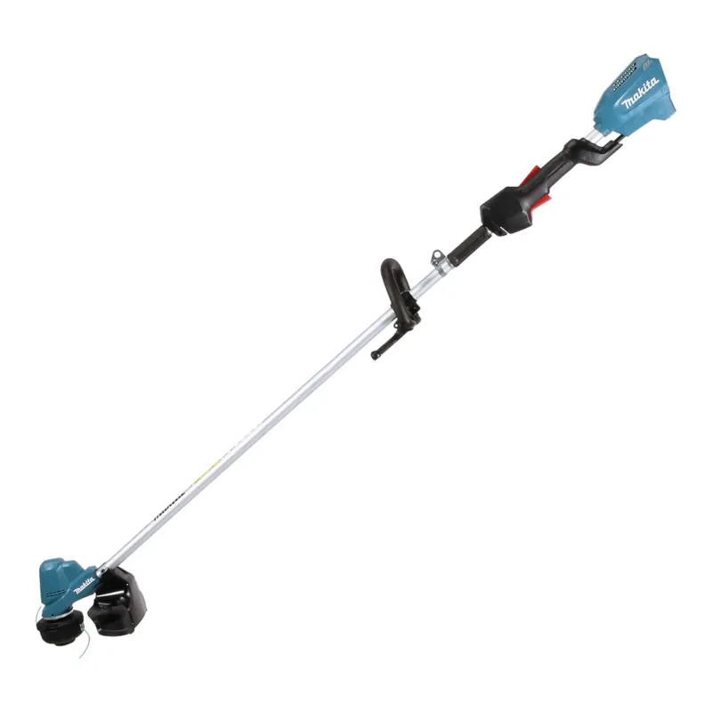 Garantierte Lieferung Makita DUR 190 LSMX3 Akku Rasentrimmer 18 V 300 mm Brushless + 1x Akku 4,0 Ah + Ladegerät