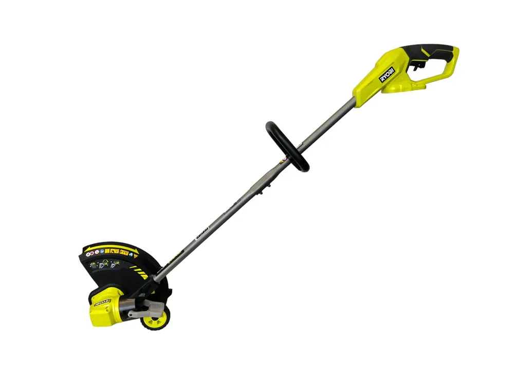 Versand Am Gleichen Tag RYOBI RY18LT33A-115 Akku Rasentrimmer 18 V 33 cm + 1x Akku 1,5 Ah + Ladegerät