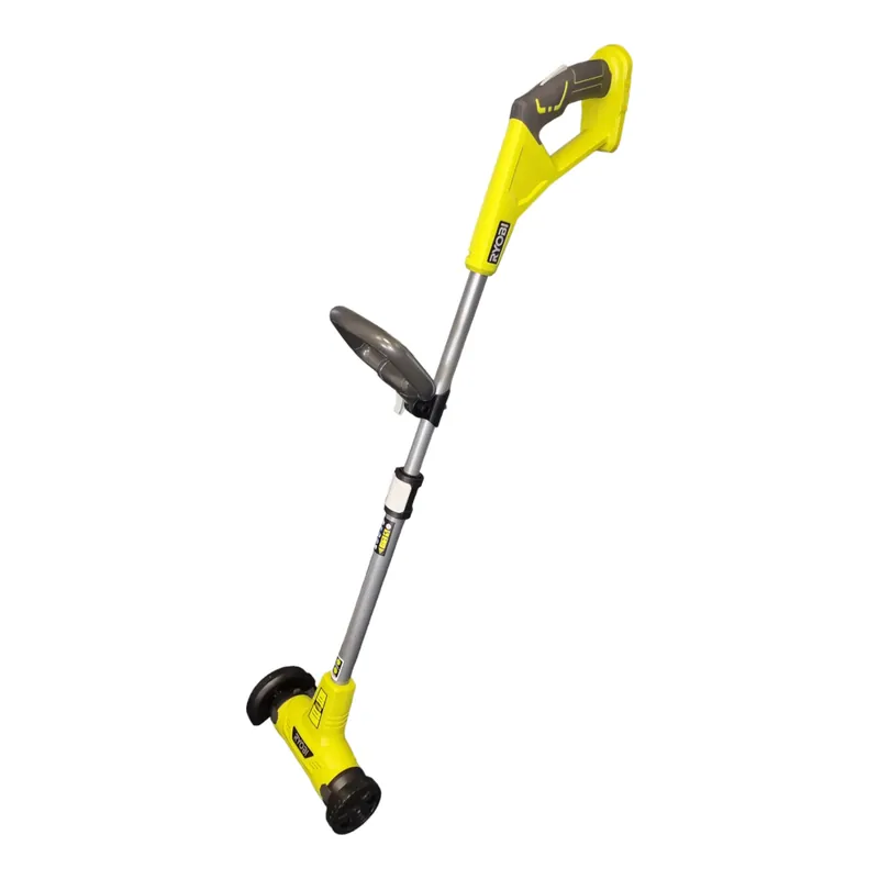 RYOBI RY18PCA-115 18 V ONE+ Akku Fugenreiniger mit Drahtbürste + 1x Akku 1,5 Ah + Ladegerät Versand Am Gleichen Tag