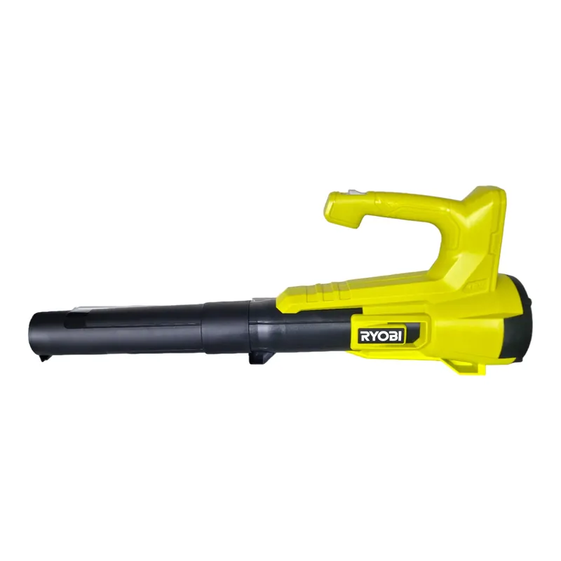 RYOBI RY18BLA-115 Akku Laubgebläse 18 V ONE+ 145 km/h + 1x Akku 1,5 Ah + Ladegerät Versand Am Gleichen Tag