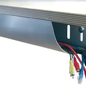 Billig Kabelkanal ( 9000483286 ) B760xT185xH100mm silber