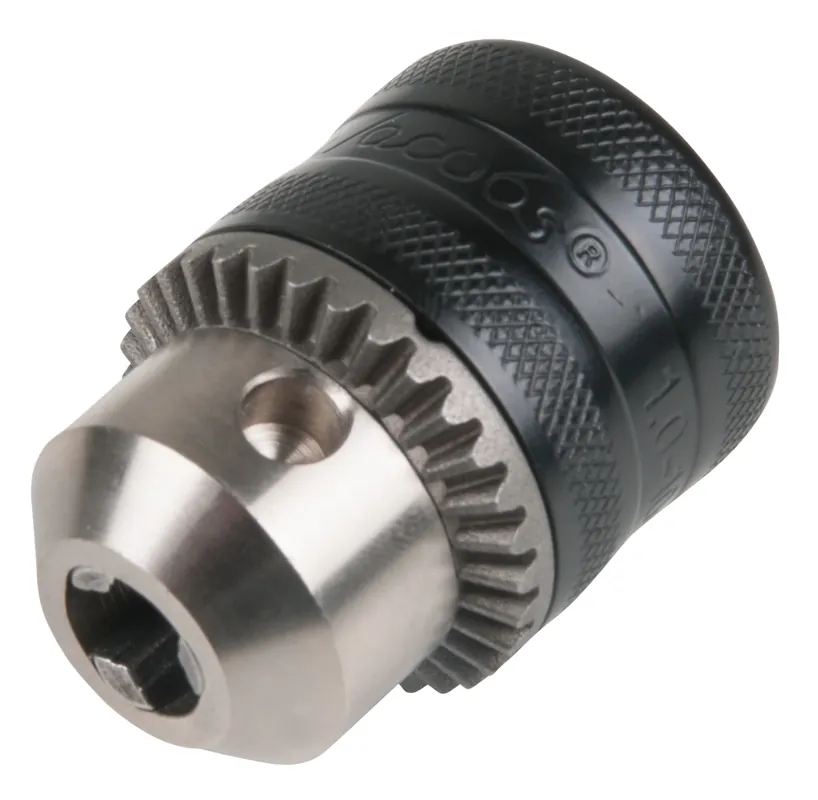 KS TOOLS Bohrfutter 1/4“ ( 515.5435-R001P ) Markenware