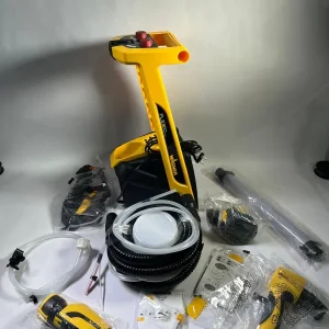 Wagner W 690 FLEXiO Farbsprühsystem 630 Watt 0,8 l 1,8 l ( 2361543 ) - Leicht Gebraucht Wochenendangebot