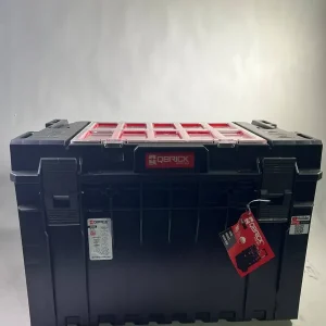 Qbrick System ONE 450 2.0 Technik Werkzeugkoffer - Beschädigt Neu