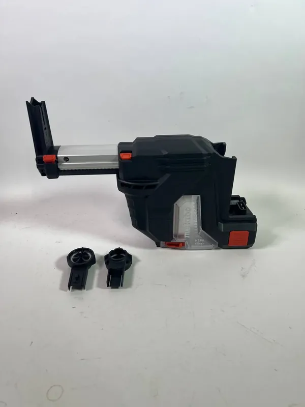 Metabo ISA 24 Staubabsaugung ( 631357850 ) für Akku Kombihammer KH 18 LTX BL 24 Q - Neuwertig Meistverkauft