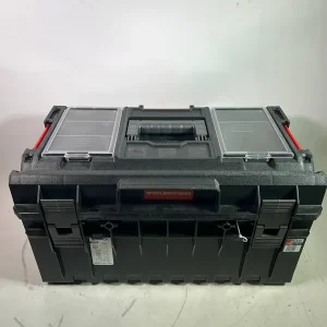 Wochenendangebot Qbrick System ONE 350 2.0 Profi Werkzeugkoffer - Beschädigt