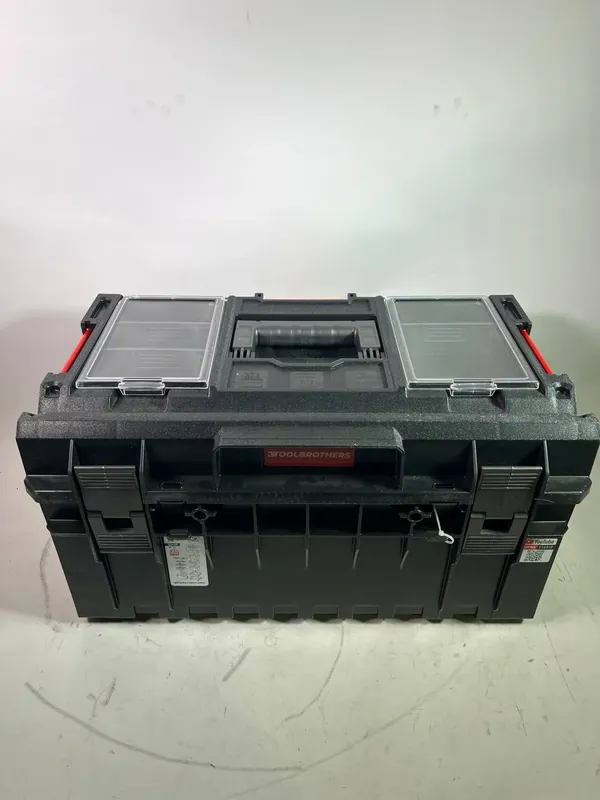 Wochenendangebot Qbrick System ONE 350 2.0 Profi Werkzeugkoffer - Beschädigt
