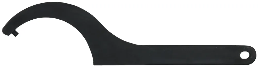 KS TOOLS Fester Hakenschlüssel mit Zapfen, 135-145 mm ( 517.1486 ) Sichere Zahlung