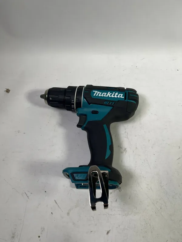 Mega-Angebot Makita DHP 482 Z Akku Bohrschrauber 18V 62Nm Solo - „Herstellergeprüft & überholt“