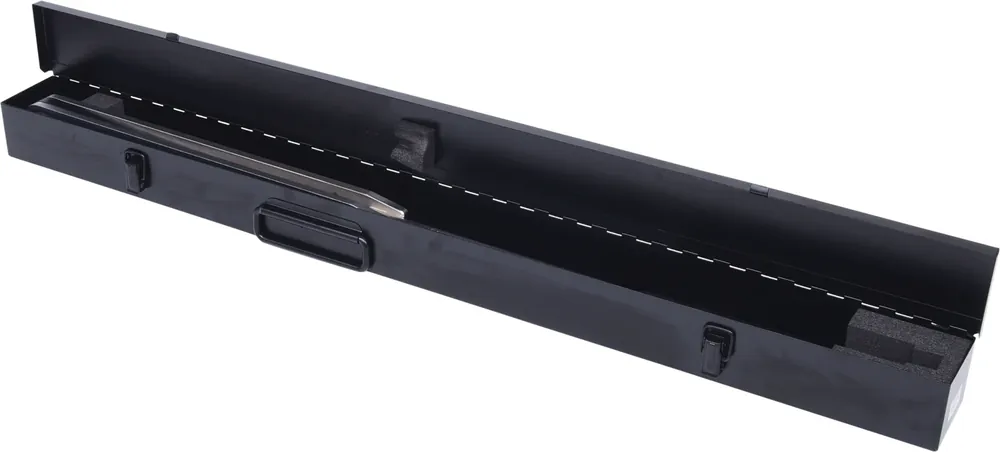 Heißes Angebot KS TOOLS 1" Kurzweg-Drehmomentschlüssel, 200-1000Nm ( 516.3550 )