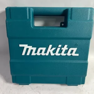 Makita Bit und Bohrer Set 75 tlg. ( B-49373 ) Phillips / Pozidriv / Torx / Hex / Schlitz - Beschädigt Preisreduziert
