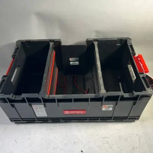 Qbrick System Toolbox Qbrick System ONE Box Plus - Beschädigt Preiswert