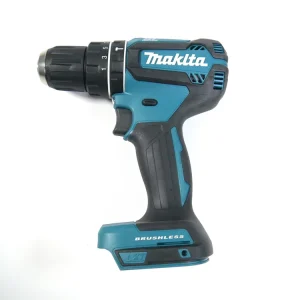 -Makita DHP 485 Z Akku Schlagbohrschrauber 18V 50Nm Brushless Solo - Leicht Gebraucht Sonderangebot