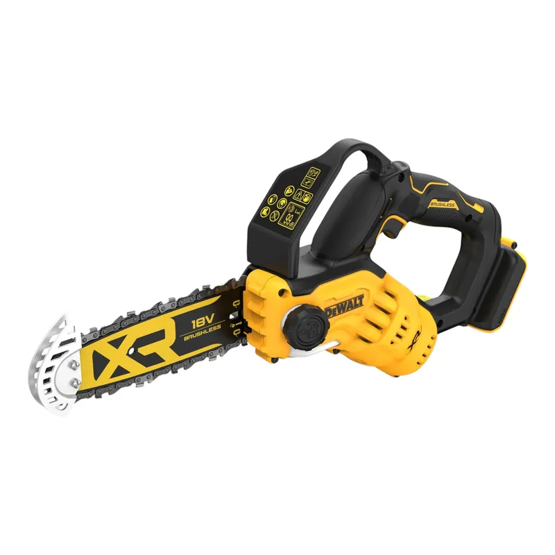 Heißes Angebot DeWalt DCMPS 520 N Akku Astsäge 18 V 20 cm Brushless Solo - ohne Akku, ohne Ladegerät