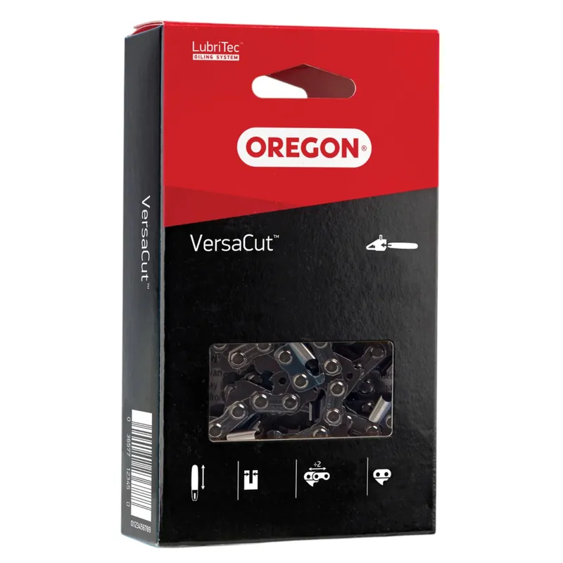 Neue Kollektion Oregon 91VXL052E Sägekette VersaCut 35 cm 3/8" LP 1,3 mm