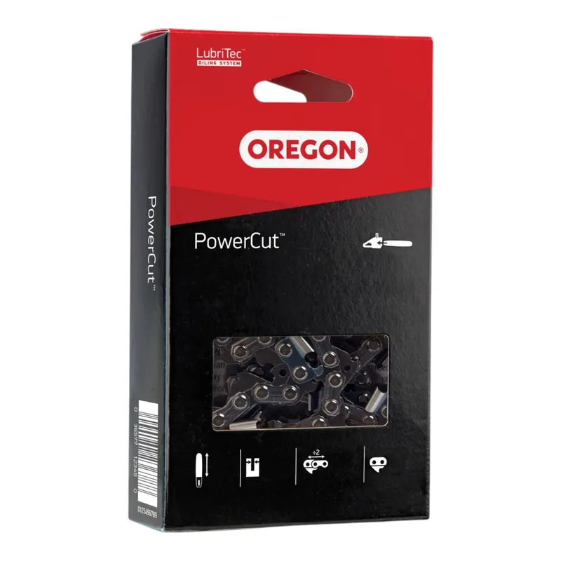 Oregon 73LPX068E Sägekette PowerCut 45 cm 3/8" 1,5 mm 68 TG Direktkauf