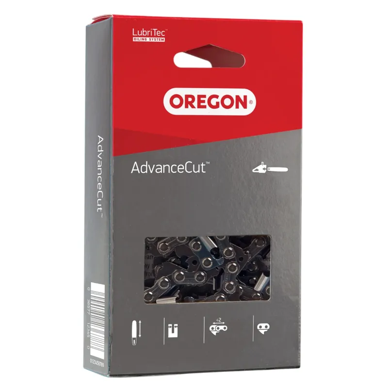 Oregon 90PX040E Sägekette AdvanceCut 25 cm 3/8" LP 1,1 mm Neu Im Sortiment