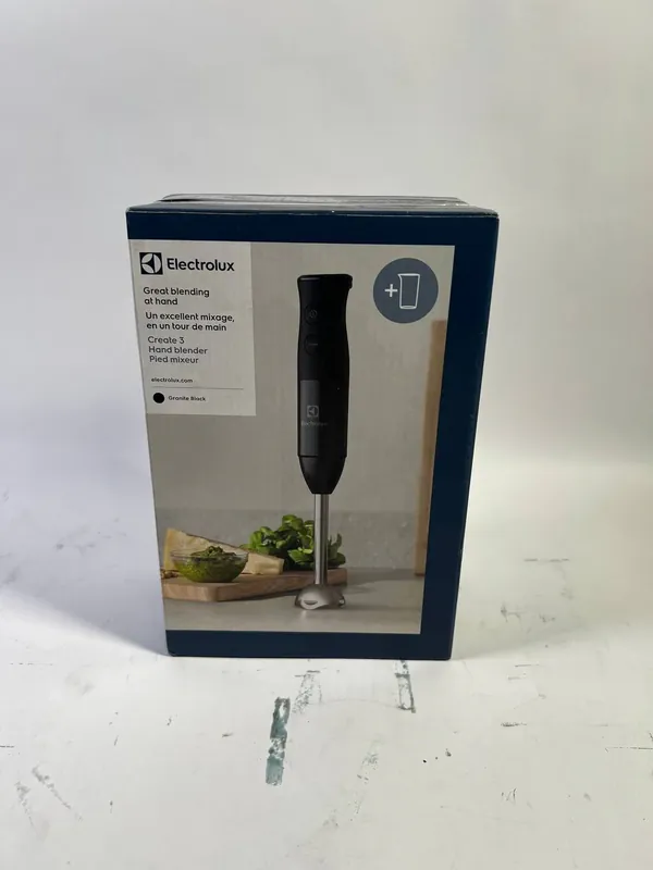 Electrolux E3HB1-4GG - Ersatzteil/Defekt Sonderangebot